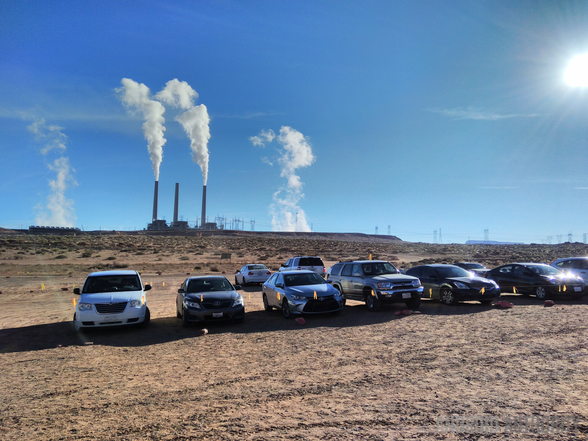 Imported Nextbit Robin Camera Sample - HD Wallpaper 