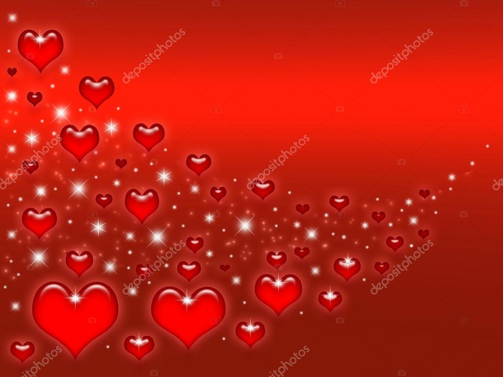Valentine's Day - HD Wallpaper 