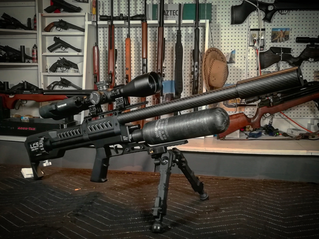 Firearm - HD Wallpaper 