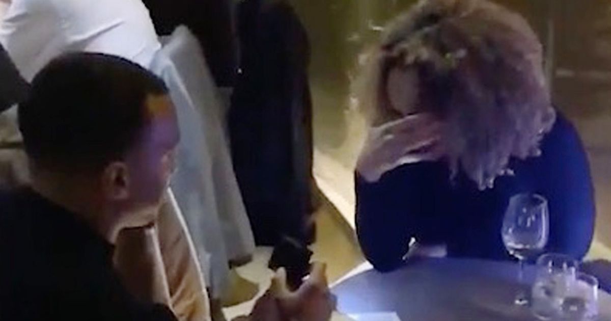 Rapper Bugzy Malone Proposes To Girlfriend On Romantic - Bugzy Malone Girlfriend Name - HD Wallpaper 