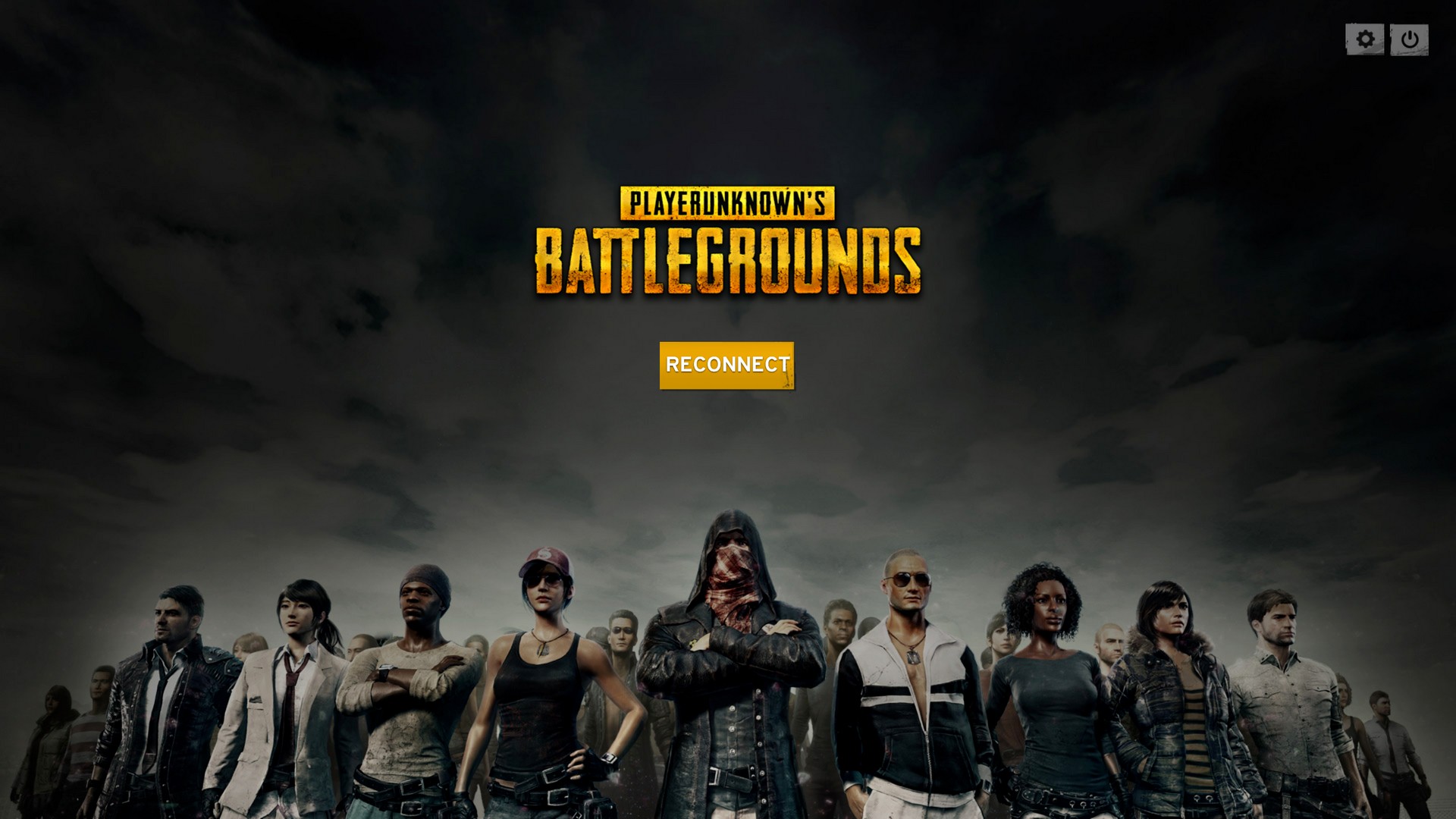 Pubg New Update Wallpaper With Image Resolution Pixel - You Have Been Banned From Steam - HD Wallpaper 