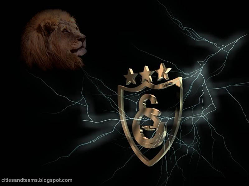 Galatasaray Arması - 800x600 Wallpaper Galatasaray Arması - 800x600 Wallpaper