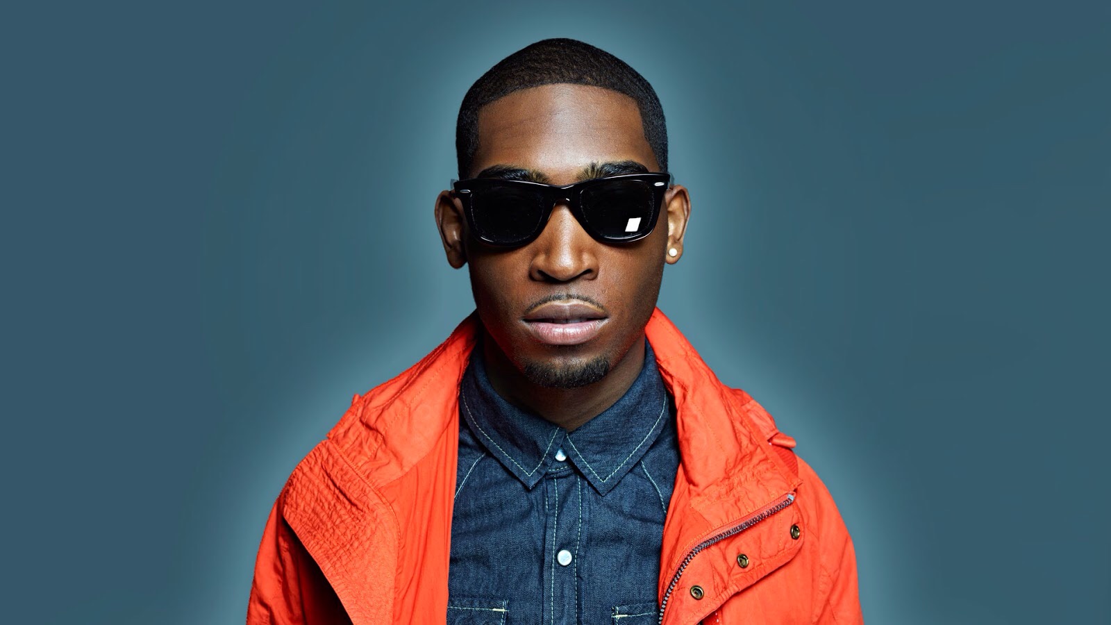 Image - Tinie Tempah - HD Wallpaper 