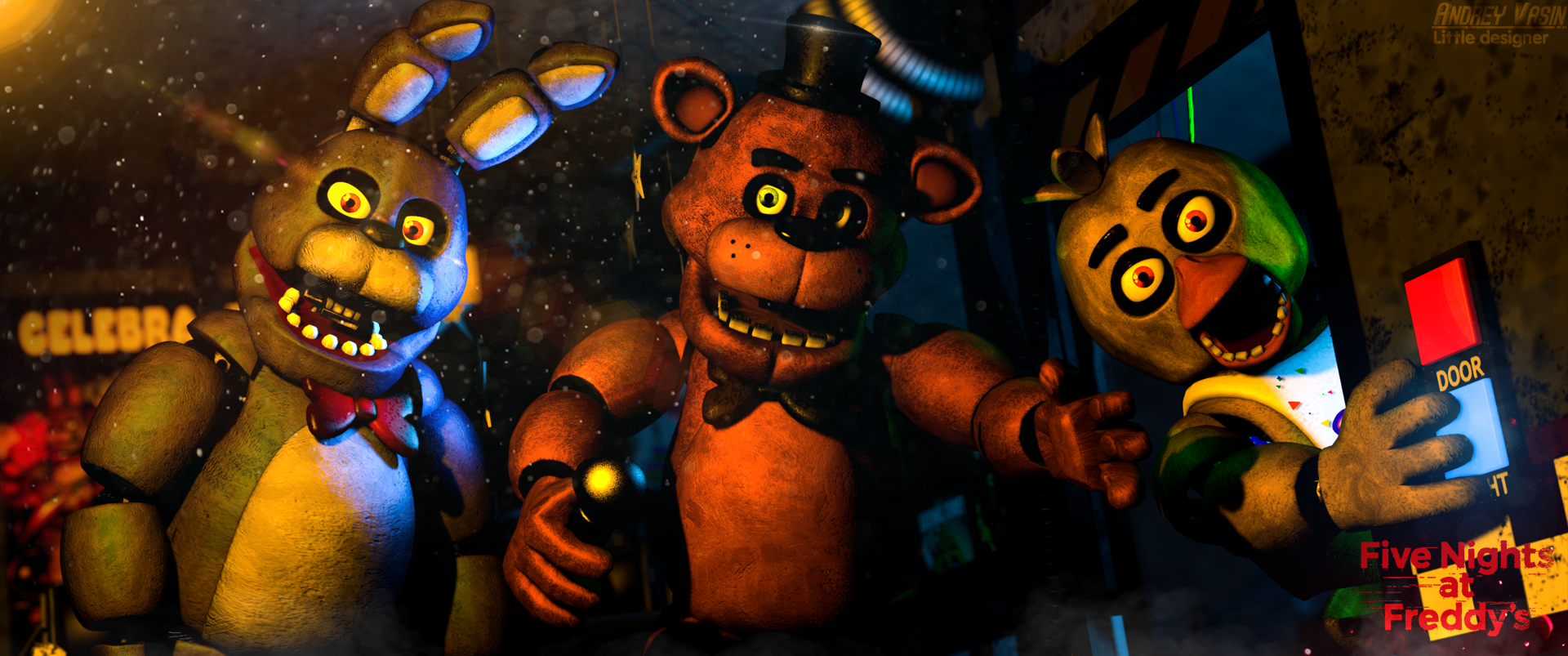 Файв найтс эт фредди медведь. Фредди фнаф 1. Five nights at freddy's фредди. Бесплатную версию 5 ночей с фредди. Five nights at freddy's фредди.