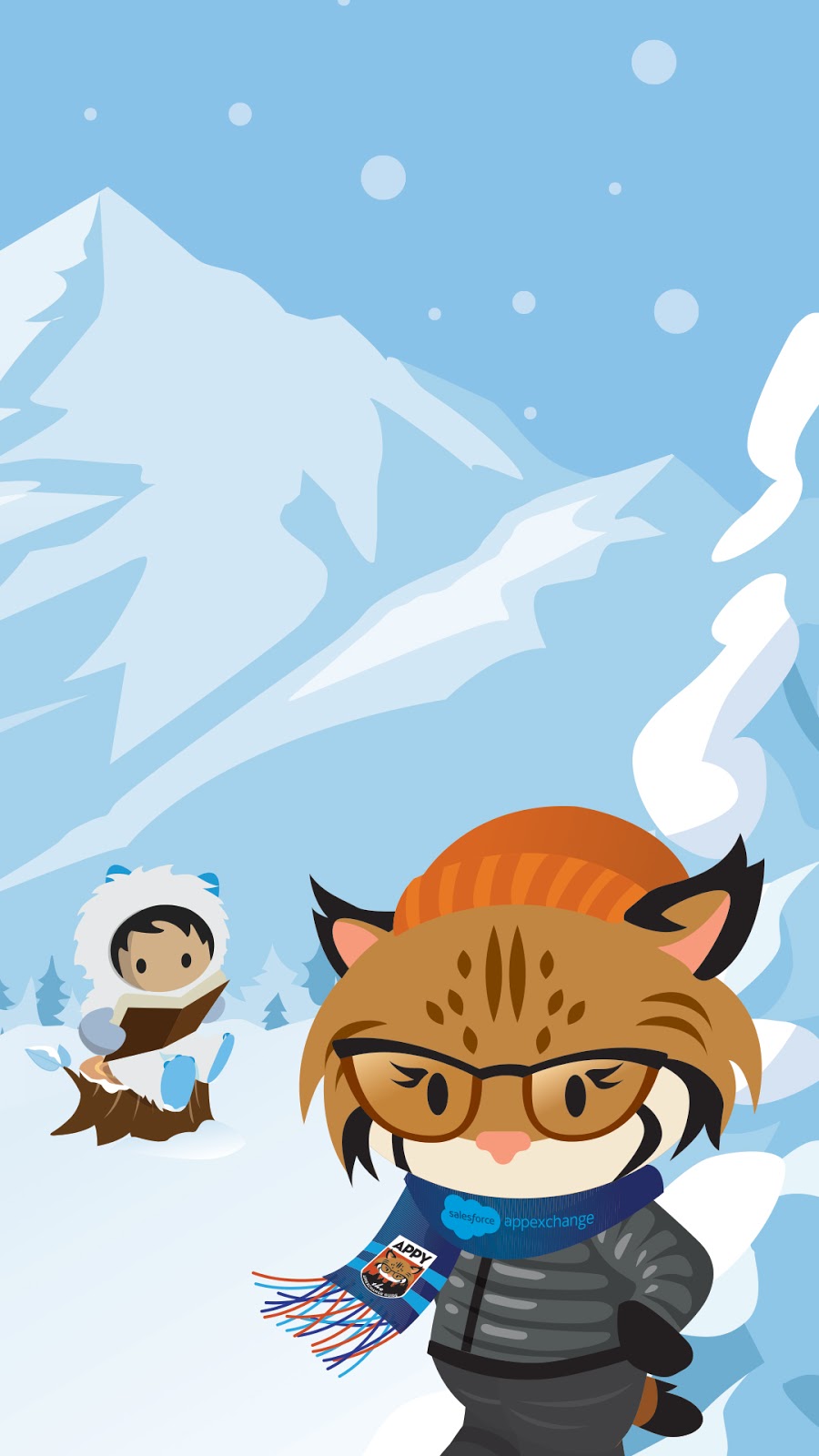 Cartoon - HD Wallpaper 