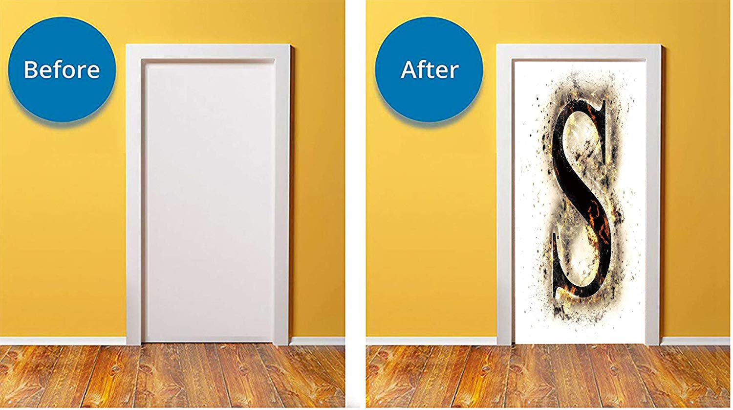 Home Door - HD Wallpaper 