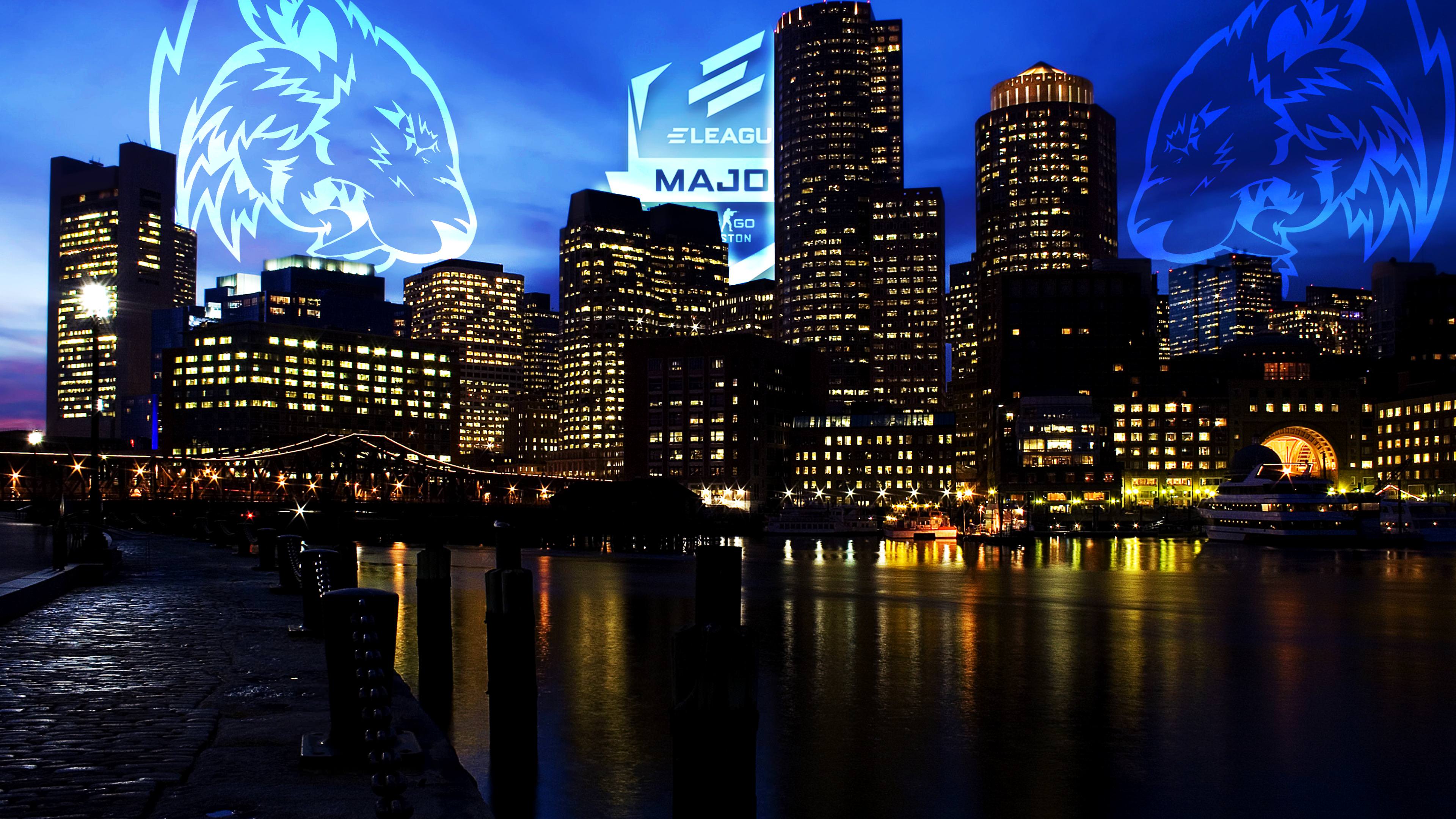 Boston Escourts