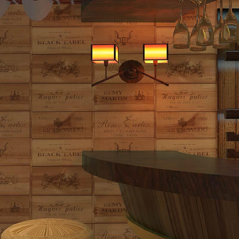 Papel Tapiz Cajas De Vinos - HD Wallpaper 