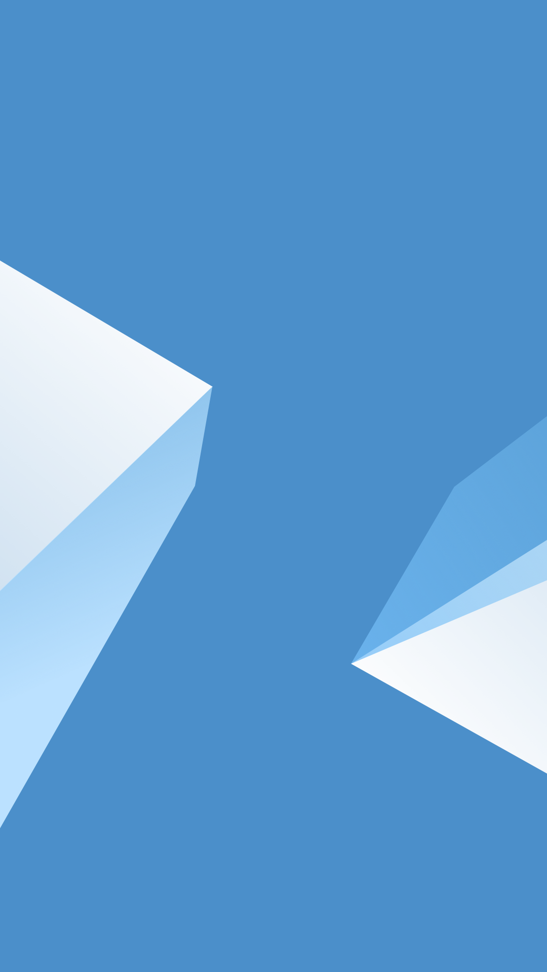 Pre Installed - HD Wallpaper 