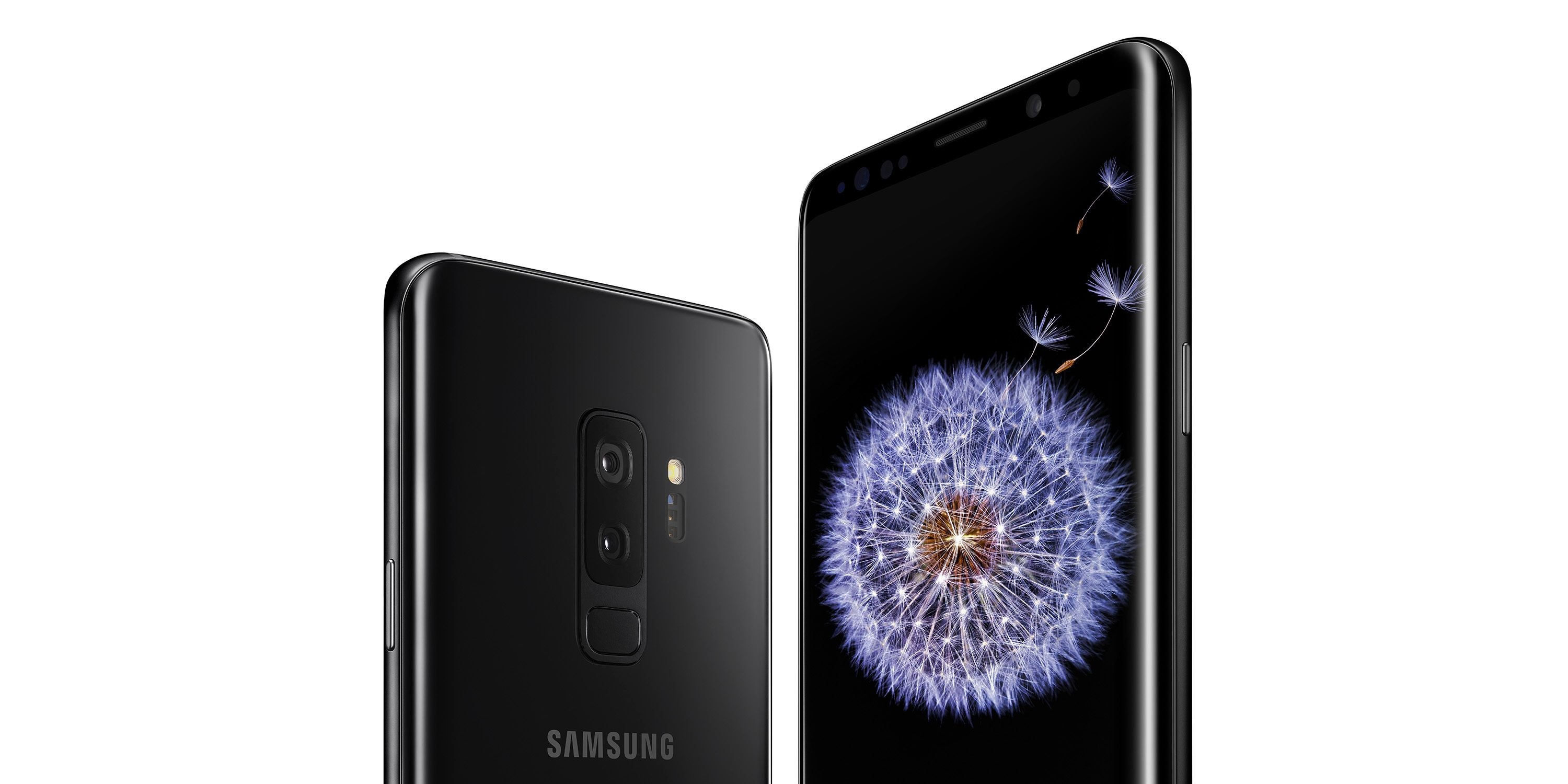 Download The Official Samsung Galaxy S9 & S9 Wallpapers - Samsung Galaxy S9 Boost Mobile - HD Wallpaper 