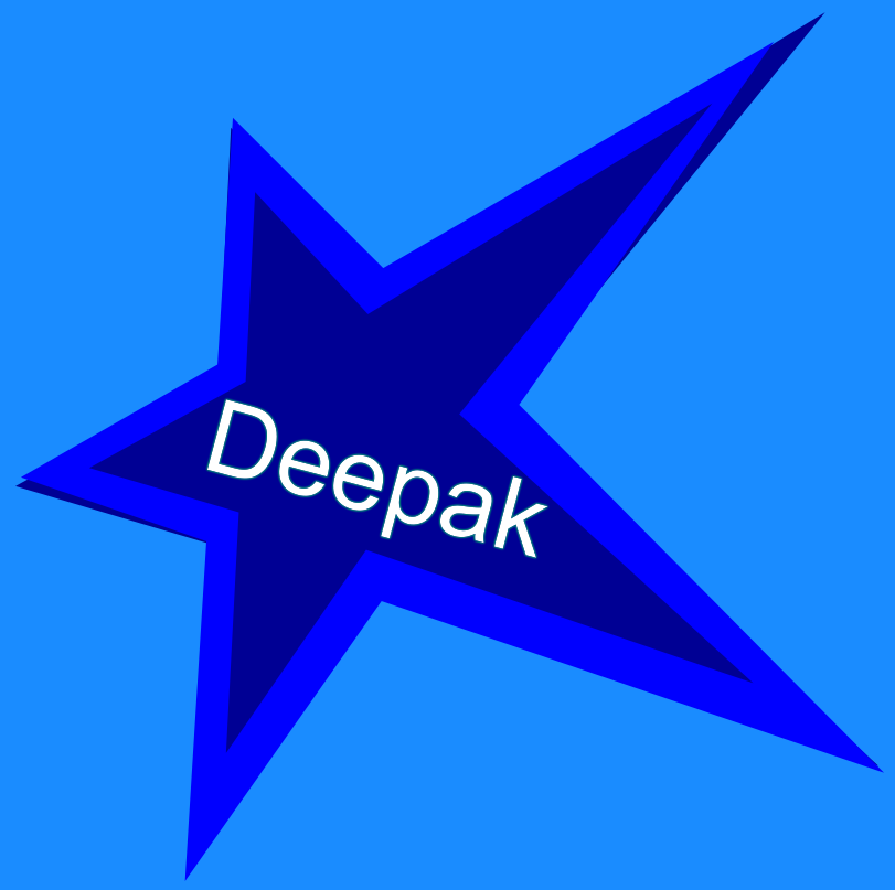 Deepak Name Images Hd - HD Wallpaper 