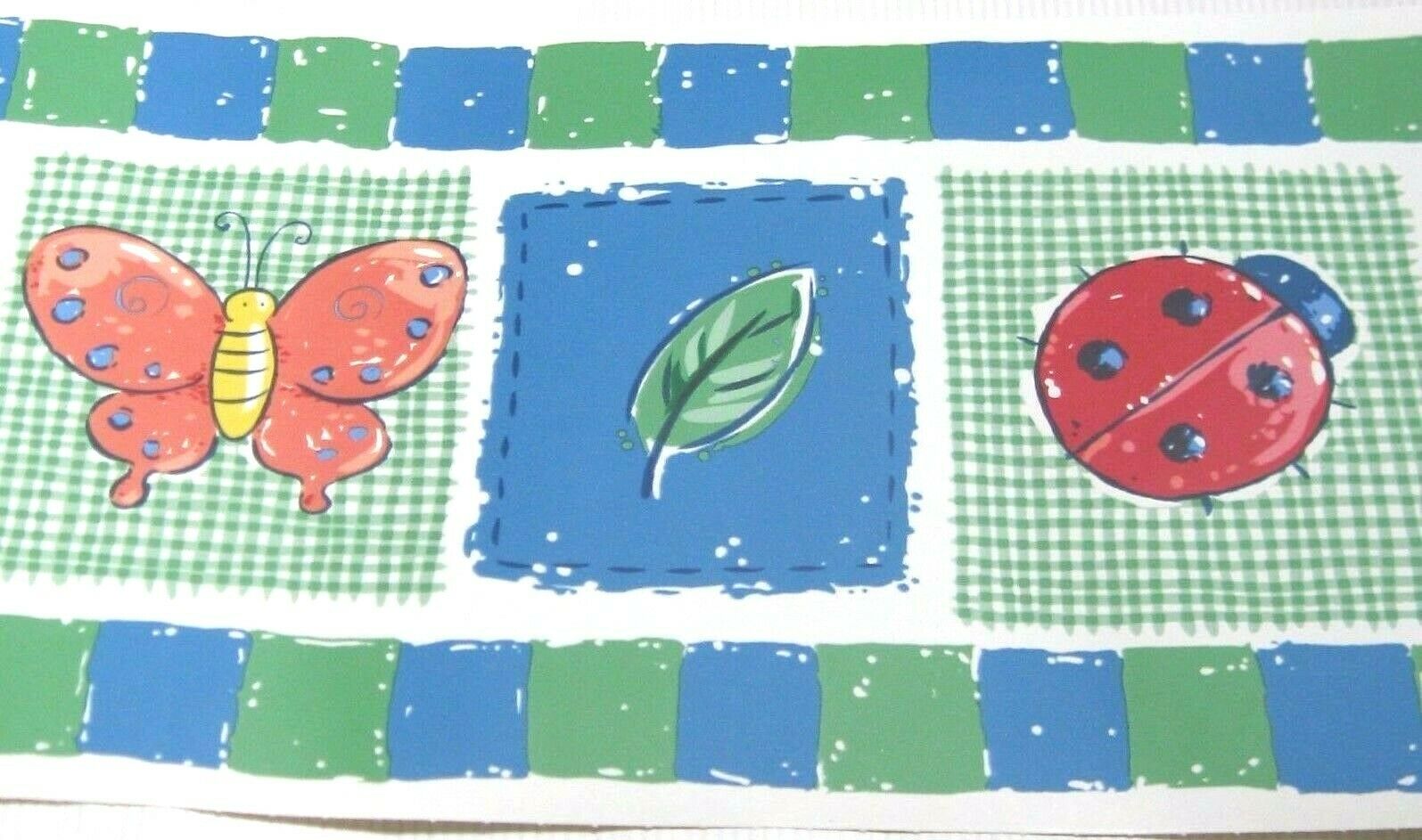 Patchwork - HD Wallpaper 