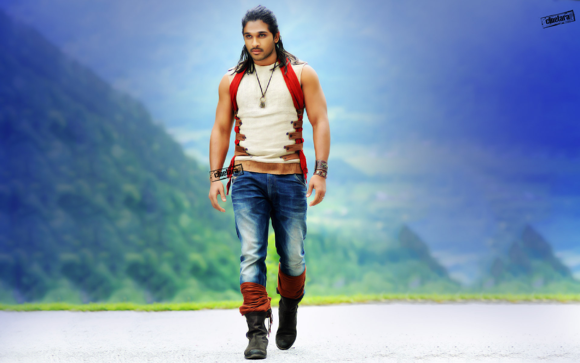 Allu Arjun Badrinath Photos Hd - 1920x1200 Wallpaper Allu Arjun Badrinath Photos Hd - 1920x1200 Wallpaper