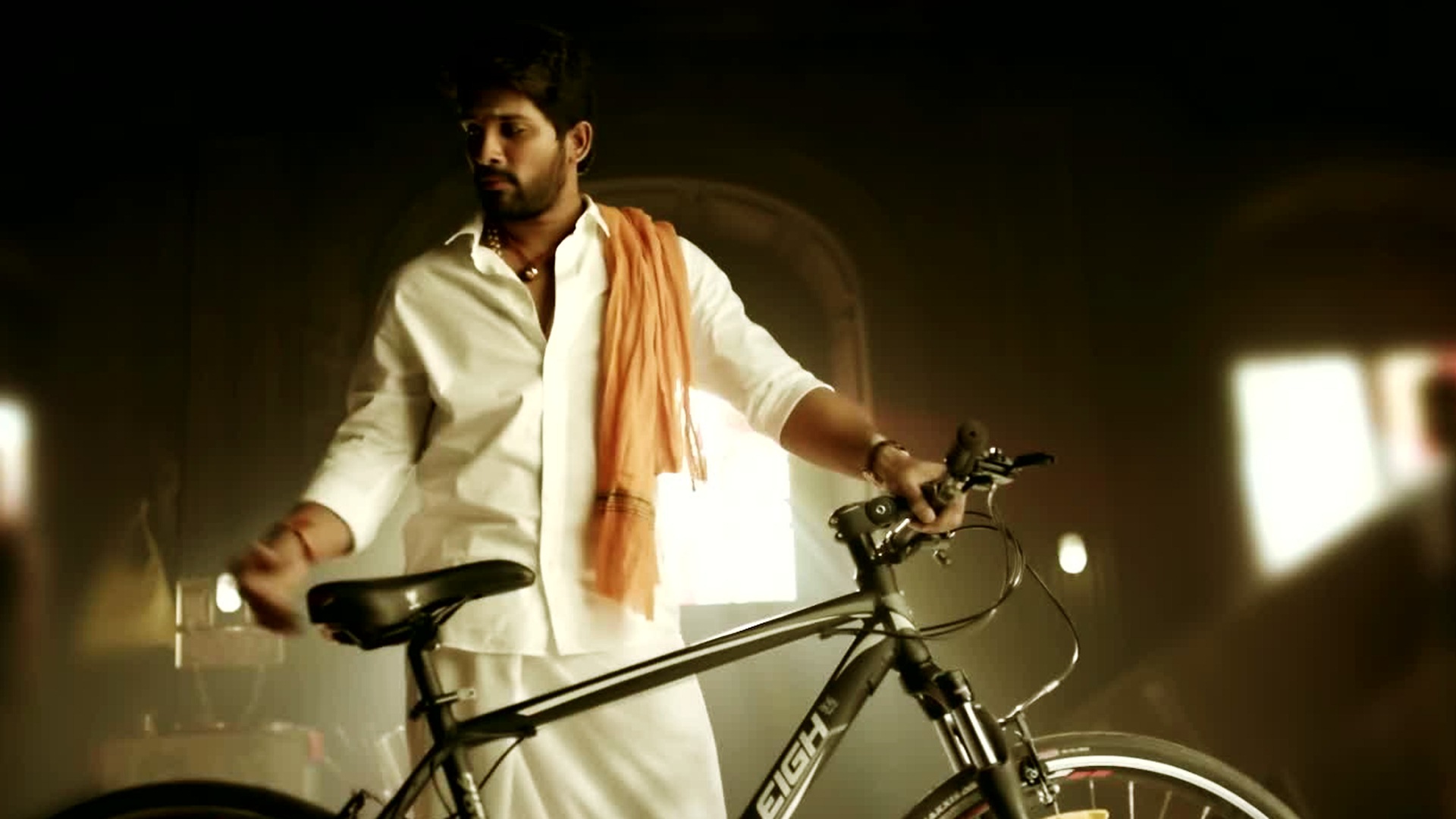 Allu Arjun Duvvada Jagannadham Hd - HD Wallpaper 