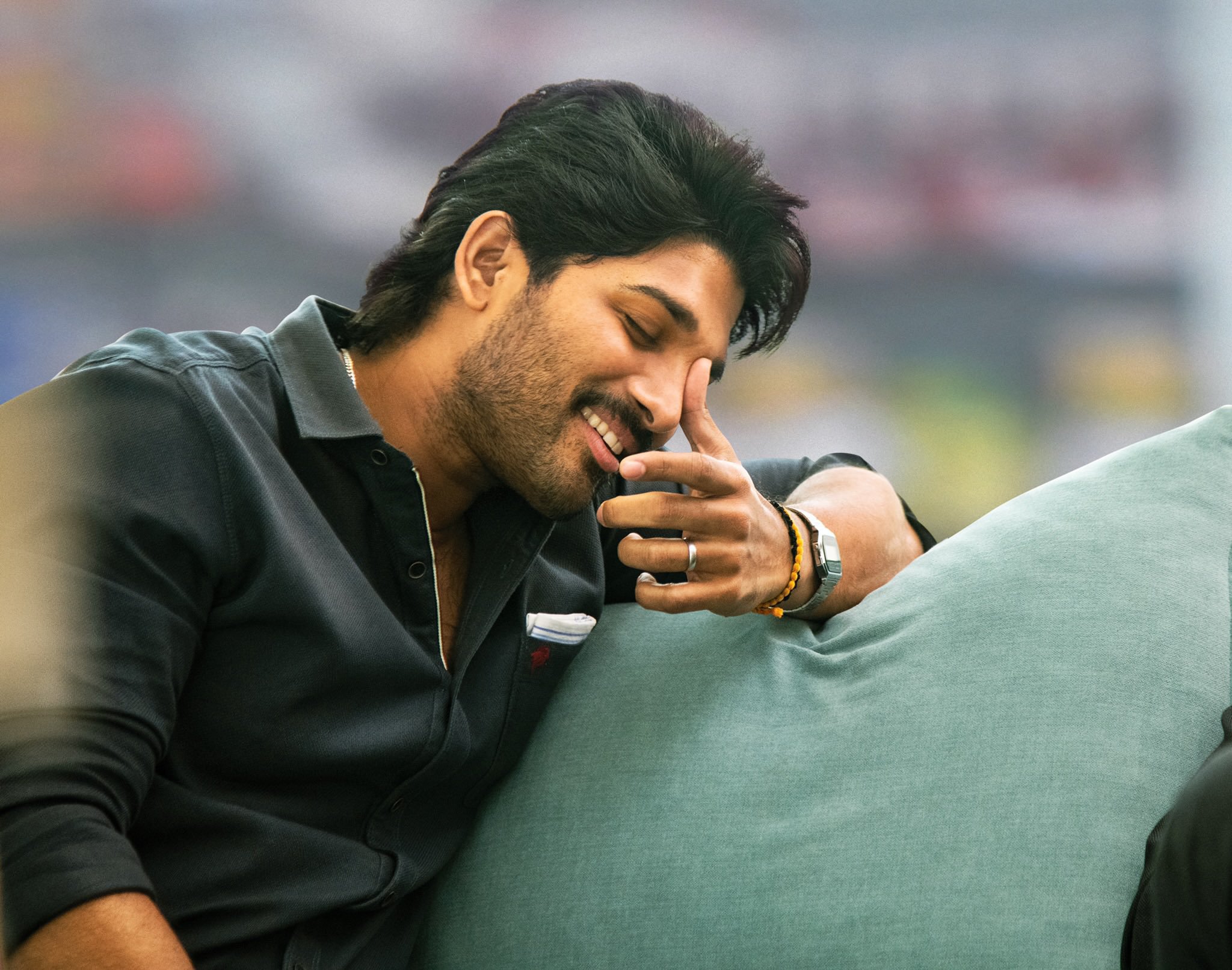 Ala Vaikunthapurramuloo Allu Arjun Images Hd - HD Wallpaper 