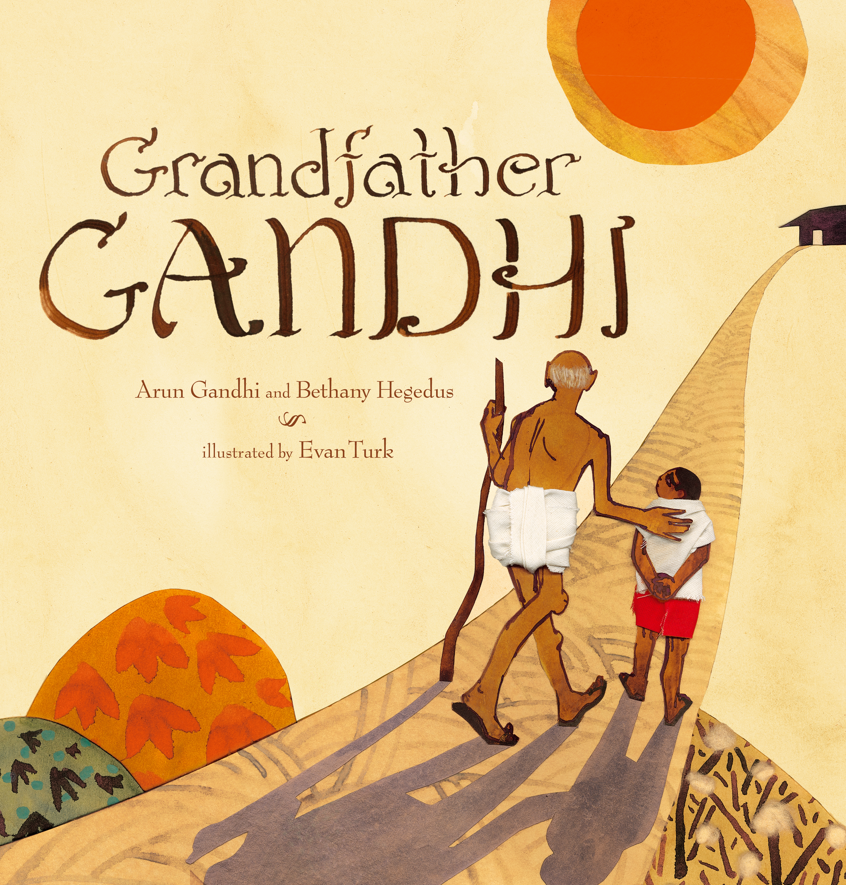 Grandfather Gandhi 
class Modal Book Image Lazyload - Grandfather Gandhi - HD Wallpaper 