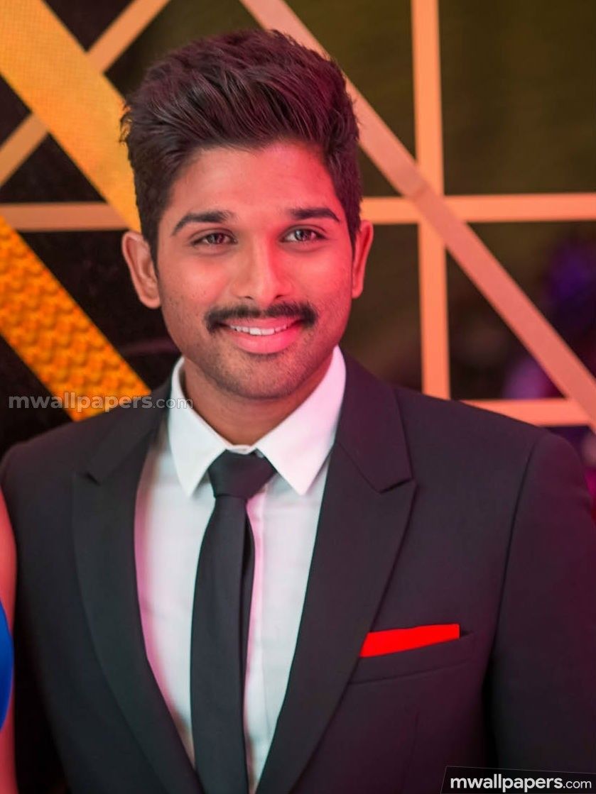 Allu Arjun Wife Sneha - HD Wallpaper 