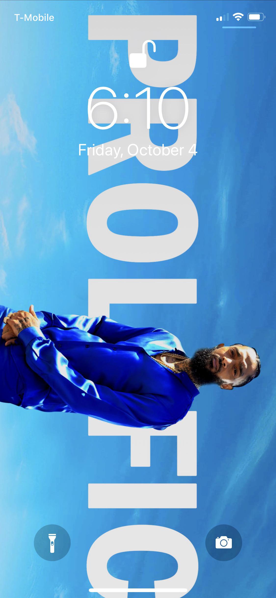 Nipsey Hussle Prolific Billboard - HD Wallpaper 