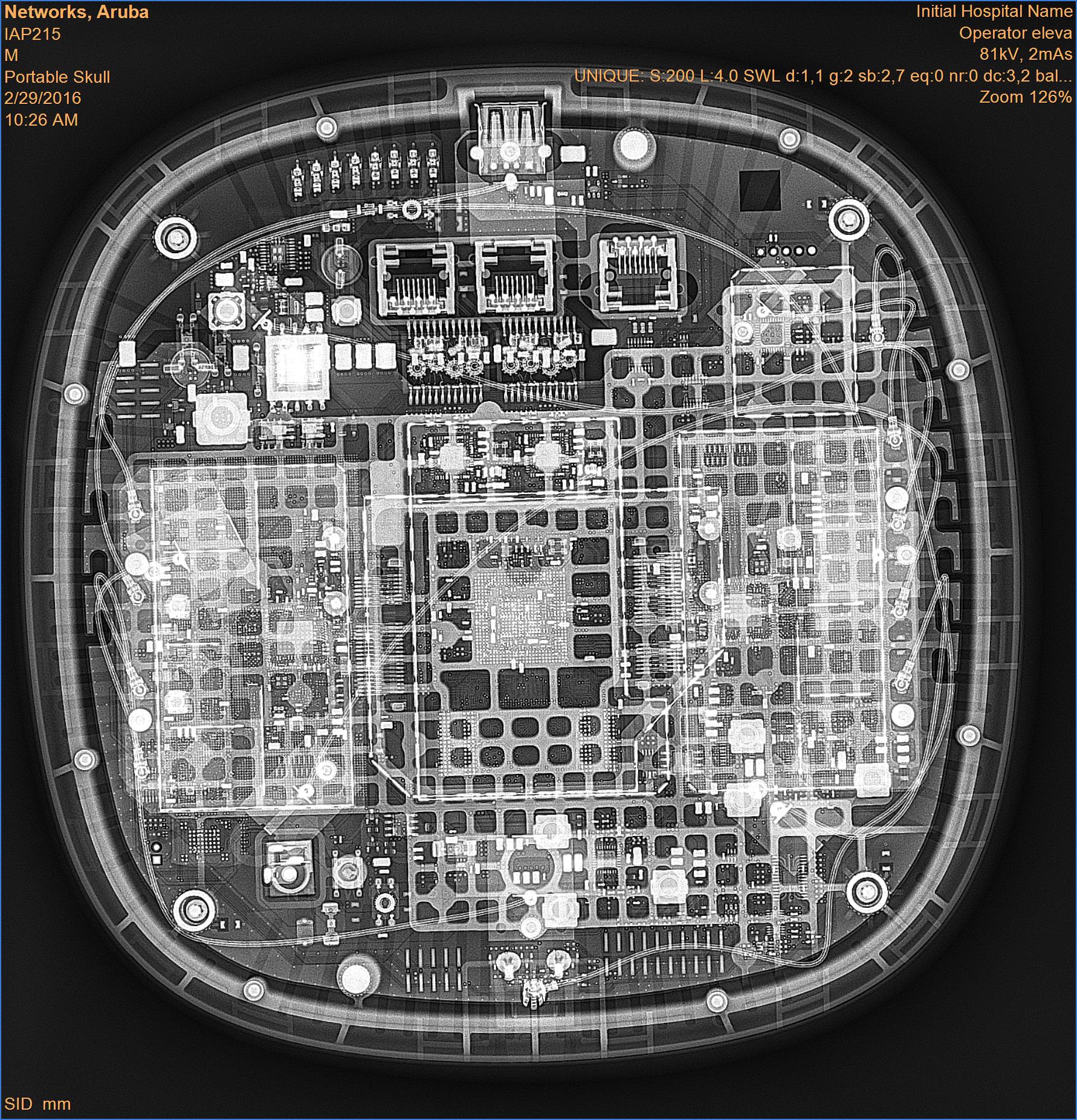 Aruba Networks - HD Wallpaper 