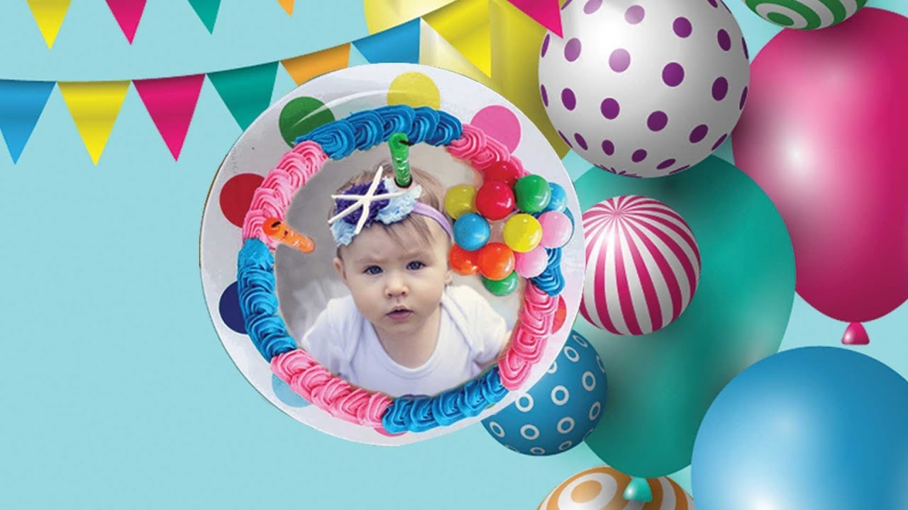 Frame Cartoon Birthday Cake With Name - 1280x720 Wallpaper Frame Cartoon Birthday Cake With Name - 1280x720 Wallpaper