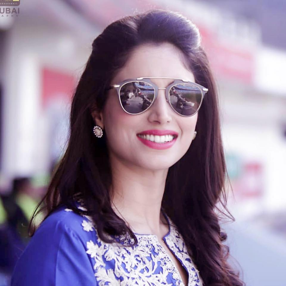 Zainab Abbas - HD Wallpaper 