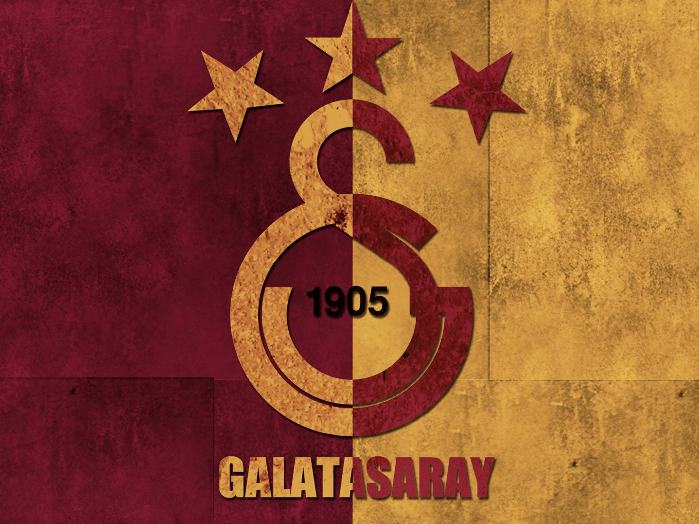 Sports Soccer Galatasaray Sk Logos Galata Galatasaray - Galatasaray S.k. - HD Wallpaper 