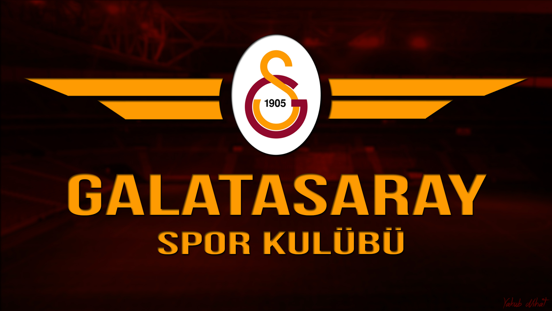 Galatasaray S.k. - HD Wallpaper 