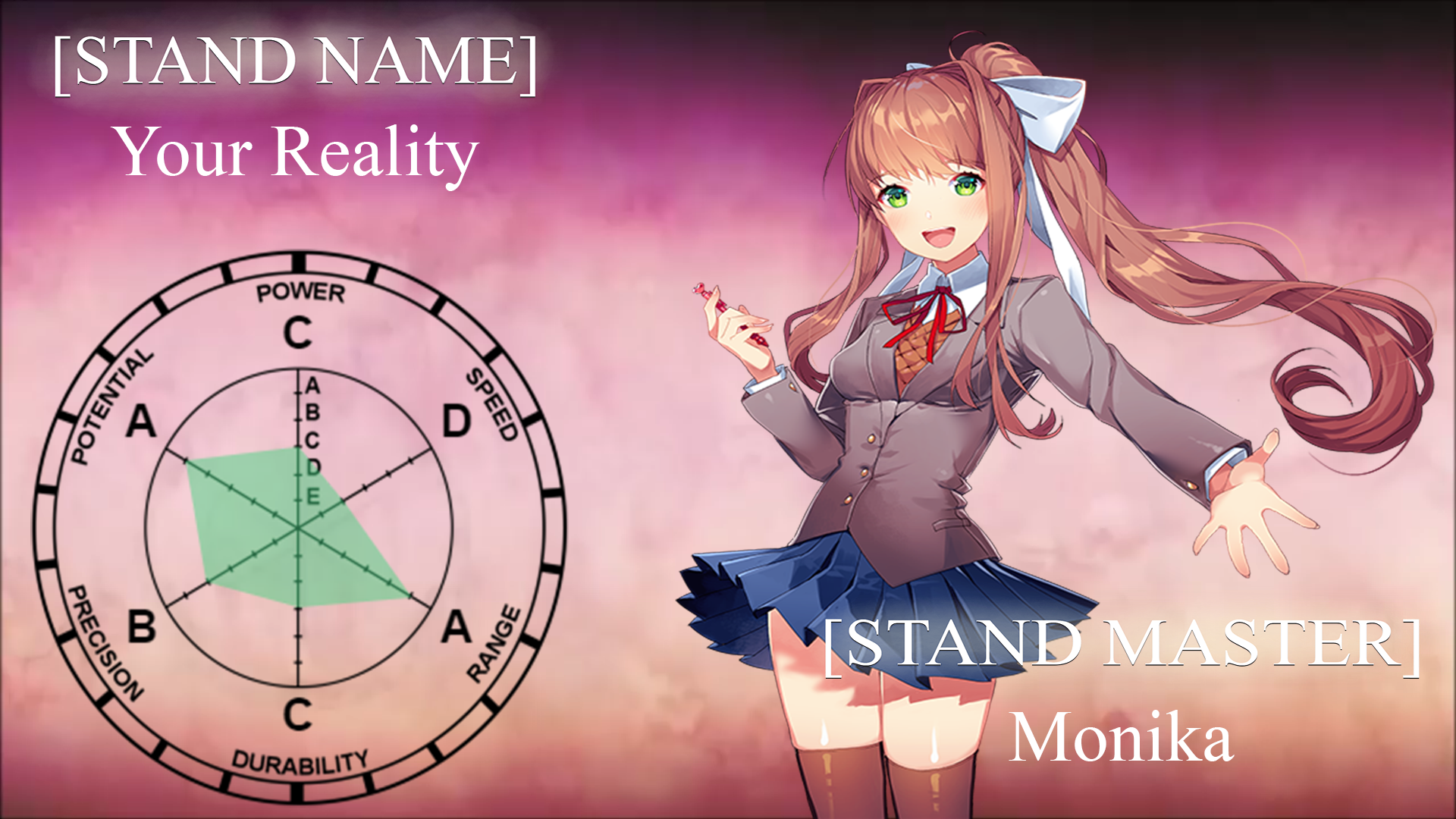 Monika Tg Tf - HD Wallpaper 