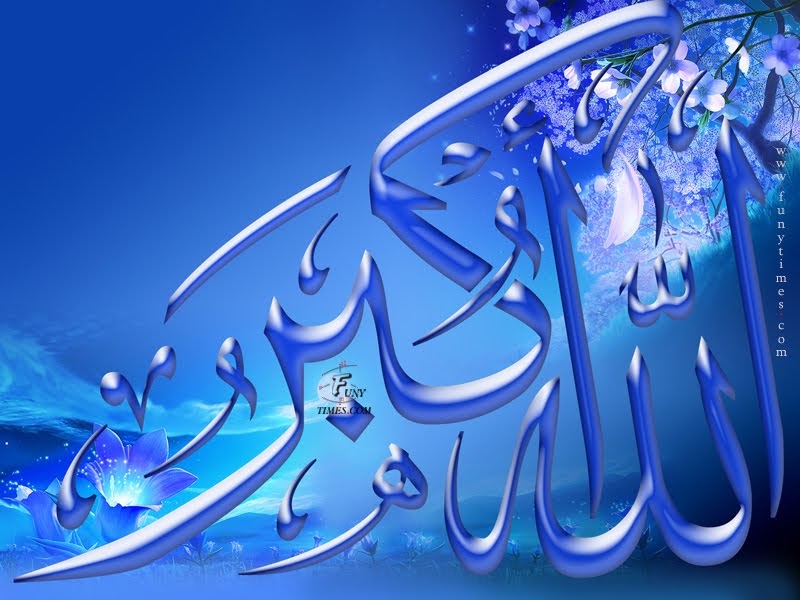 Allaha - HD Wallpaper 