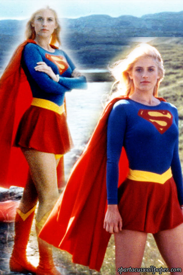 Supergirl Movie - HD Wallpaper 