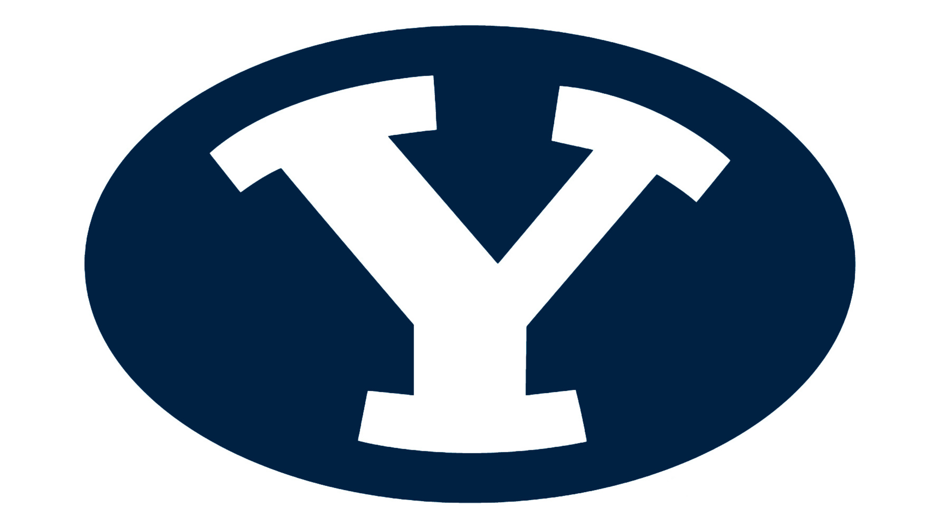 Chapter Name Chapter Chair - Byu Football - HD Wallpaper 