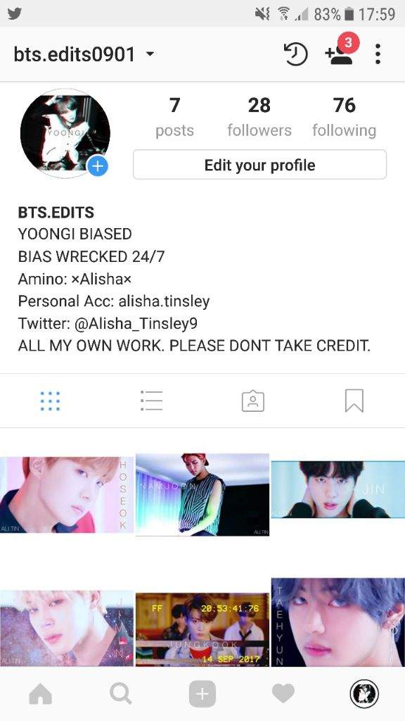 User Uploaded Image - Min Yoongi Infirez Suga - HD Wallpaper 