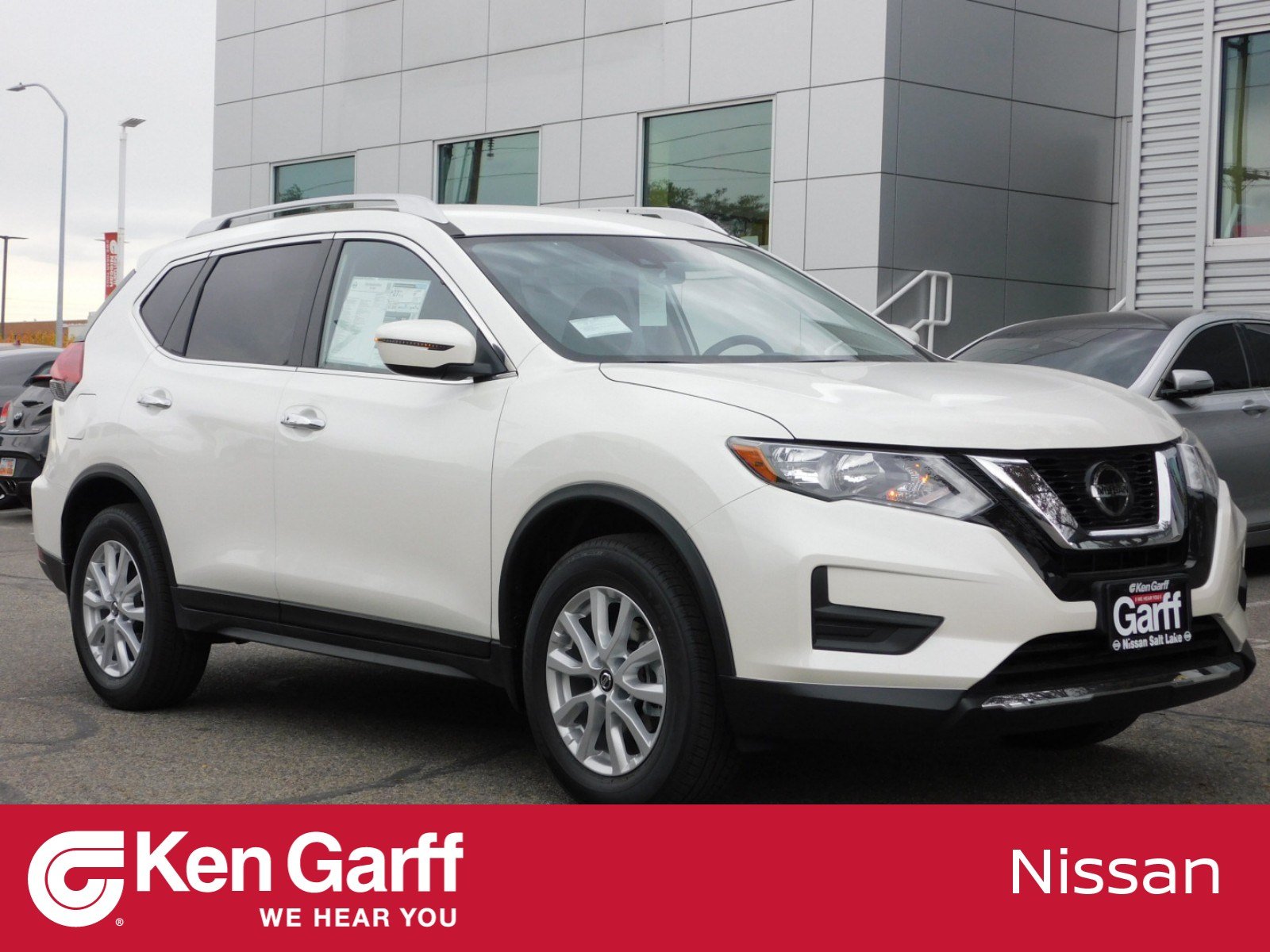 Jeep Compass Latitude 2019 - HD Wallpaper 