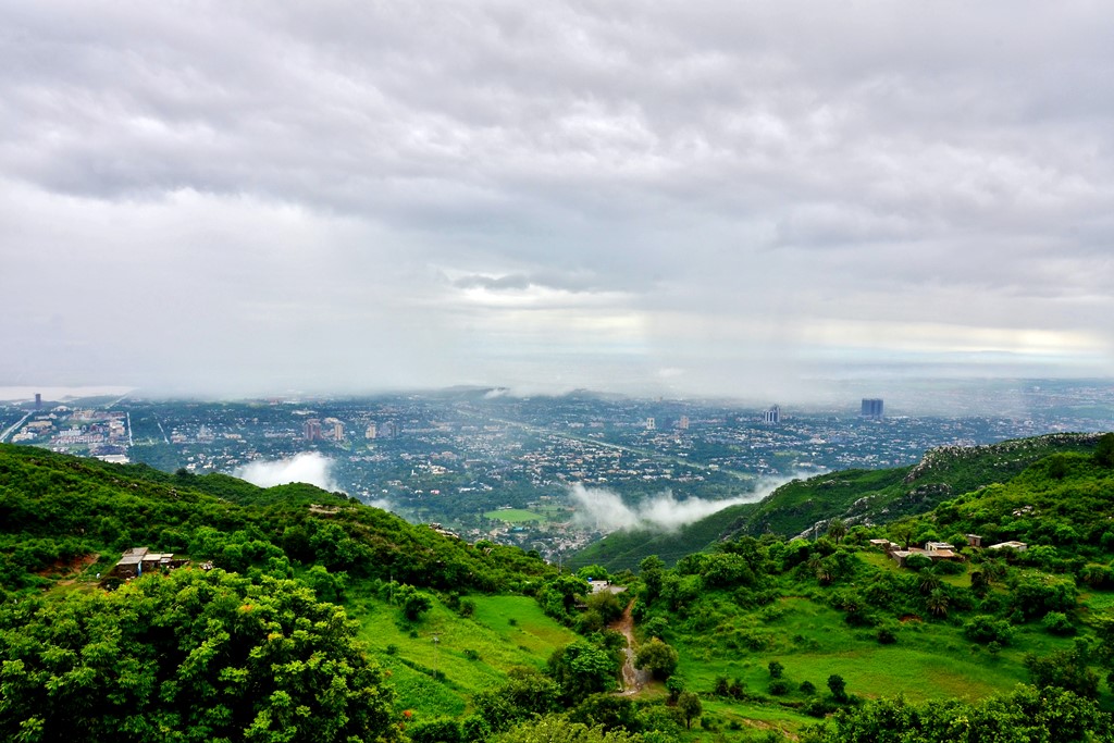 Islamabad Hd - HD Wallpaper 