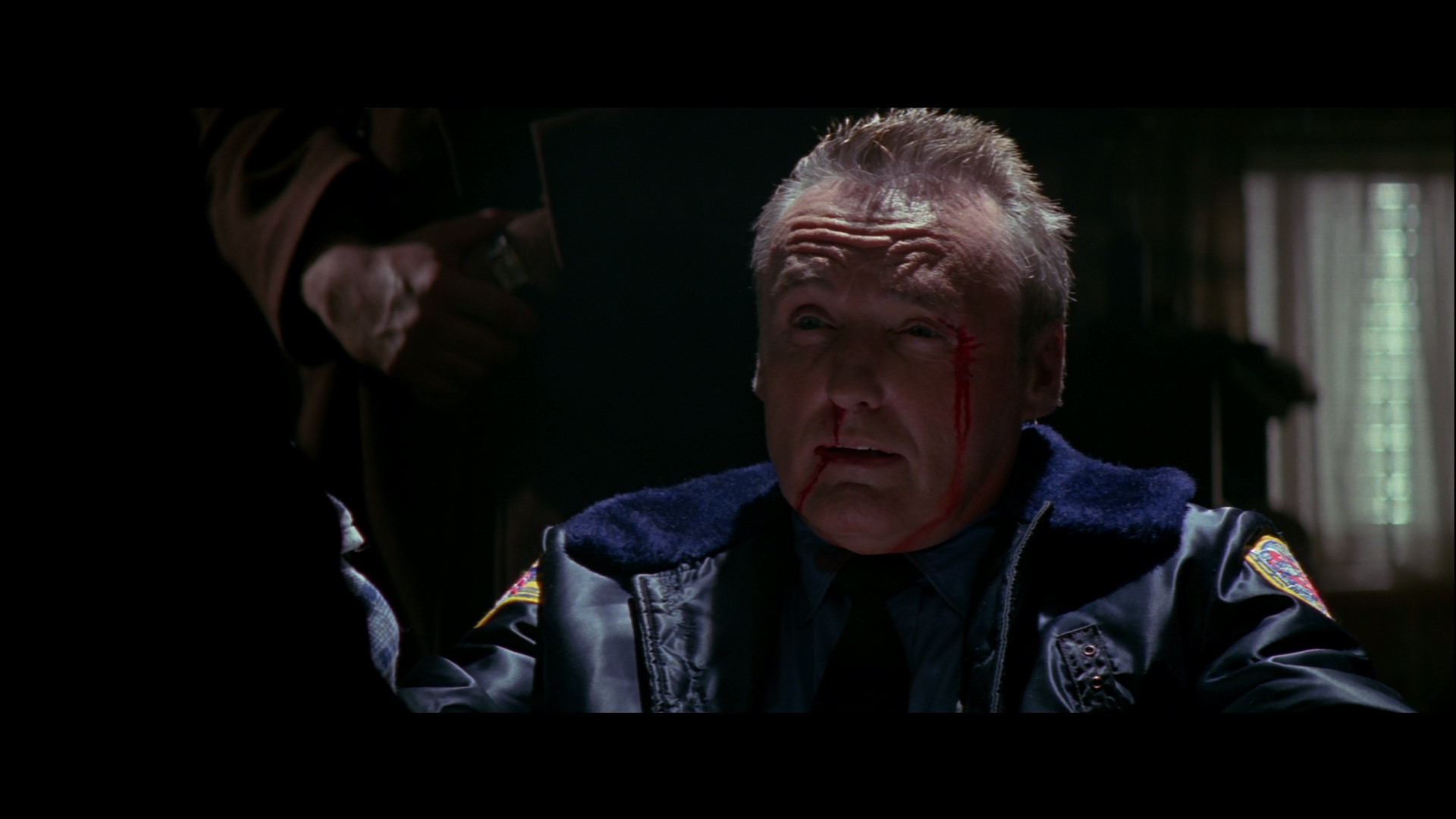 Dennis Hopper True Romance - HD Wallpaper 