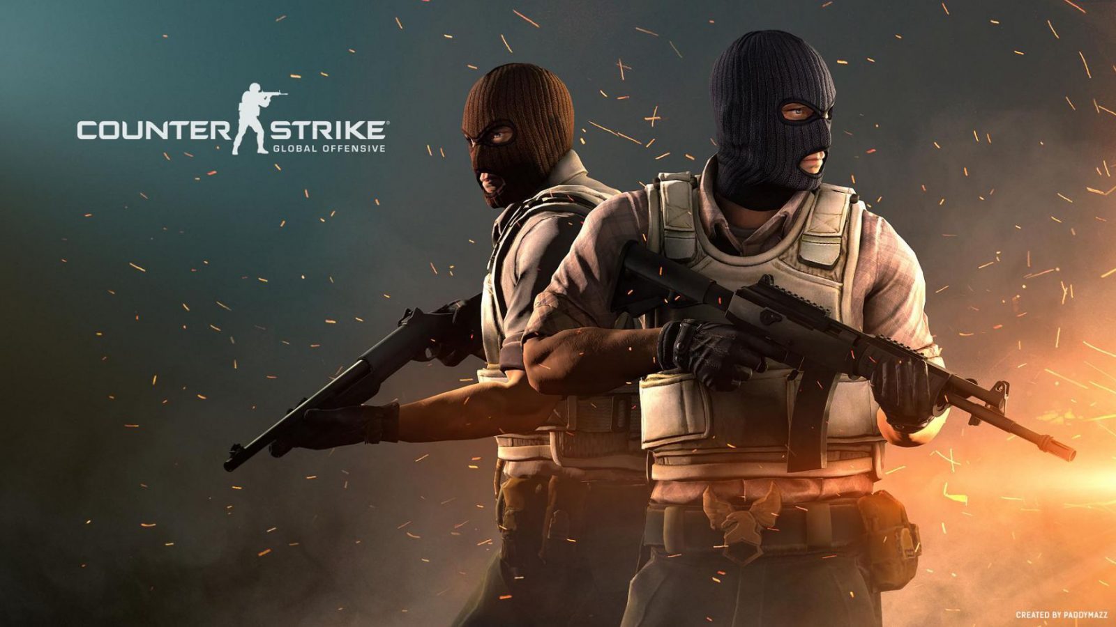 How To Play Csgo On Mobile Is Stream Link And Csgo - Cs Go - HD Wallpaper 