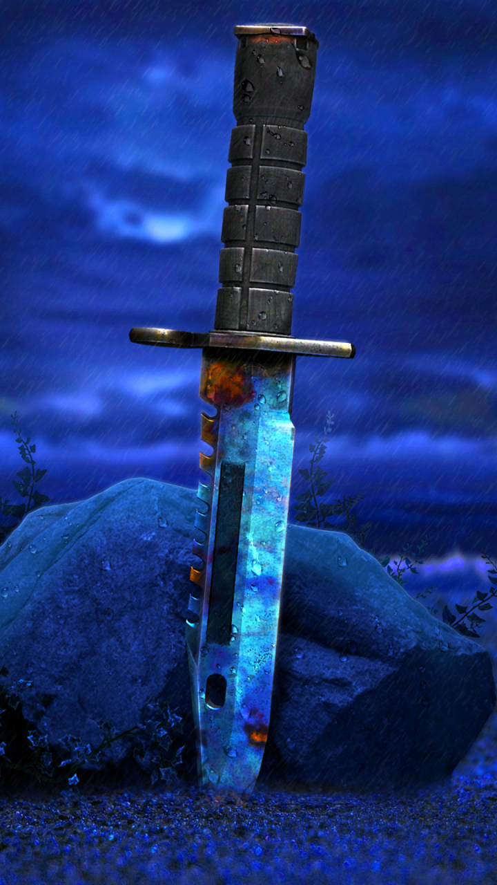 Cs Go Knife Wallpaper Phone - 720x1280 Wallpaper Cs Go Knife Wallpaper Phone - 720x1280 Wallpaper
