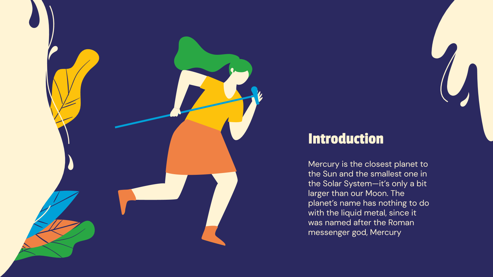 Music School Presentation Template Thumbnails - Graphic Design - HD Wallpaper 