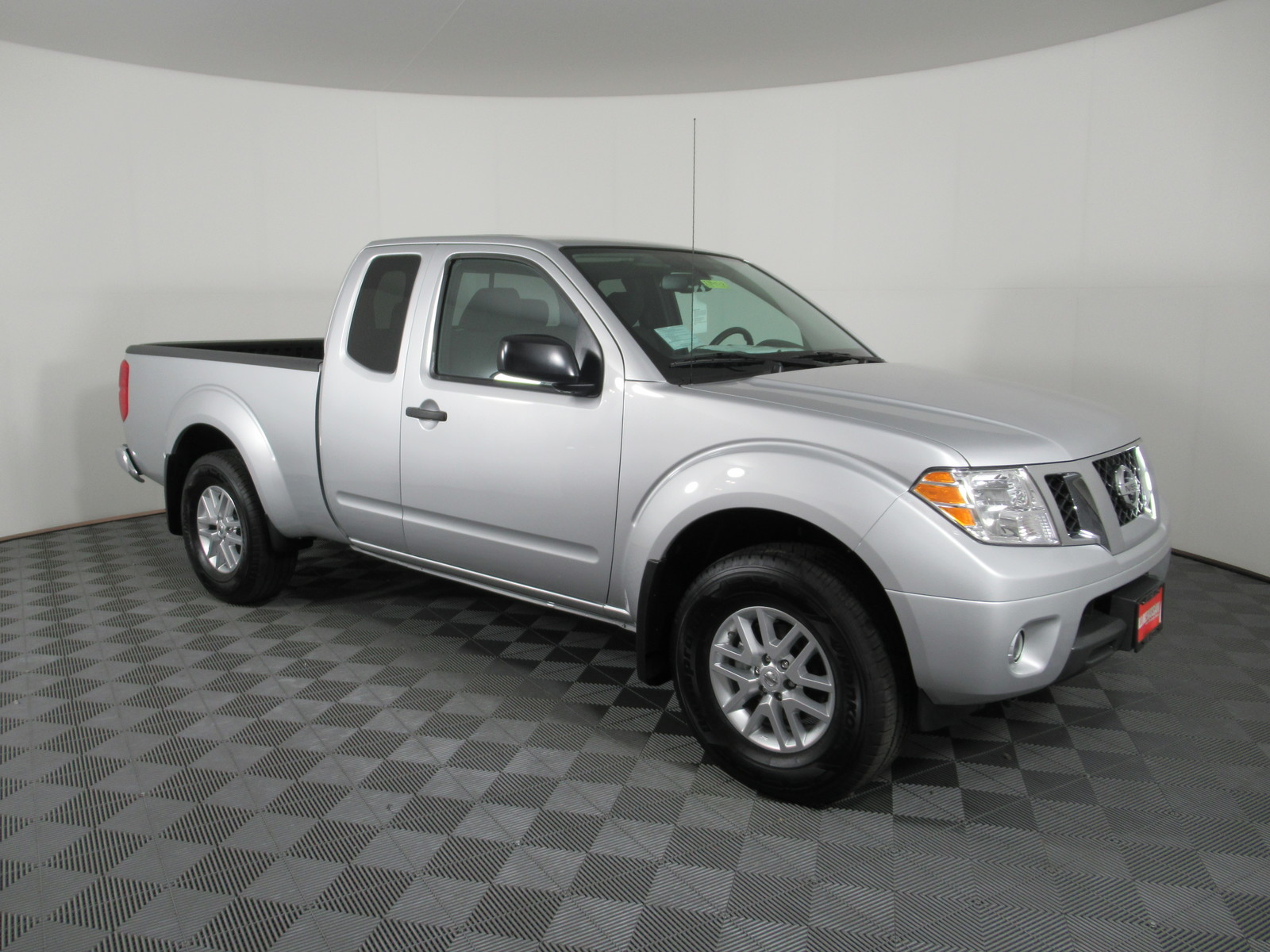 Nissan Frontier King Cab 2019 - HD Wallpaper 