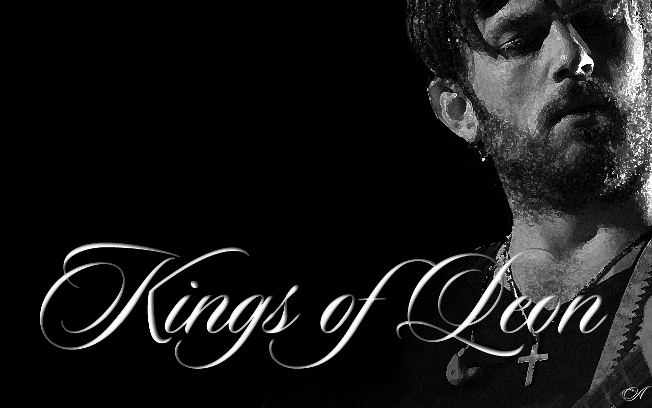 Kings Of Leon 1280x800 Wallpaper teahub.io