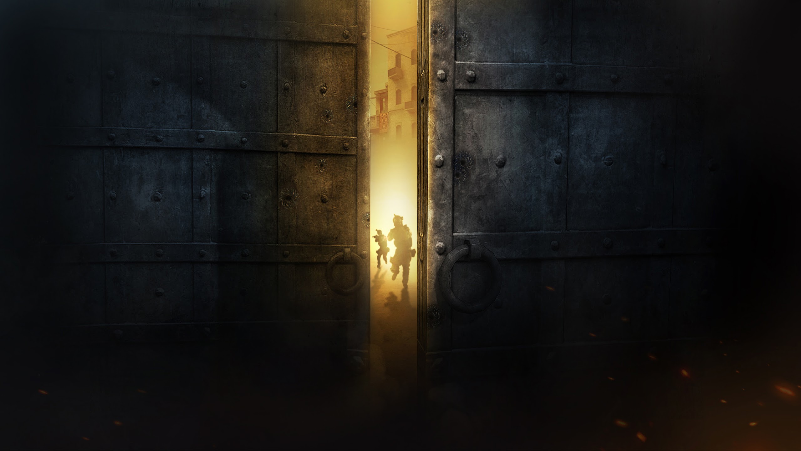 Go, Counter Strike - Cs Go Background - HD Wallpaper 