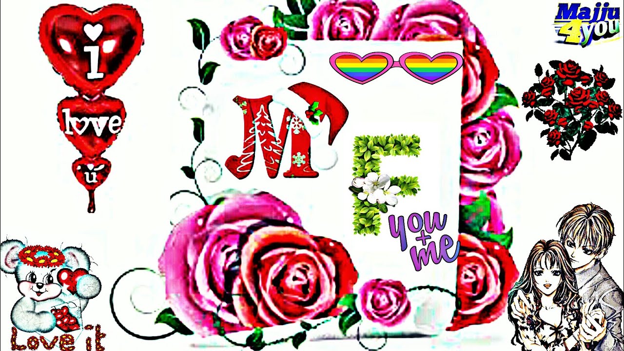 Mf Name - HD Wallpaper 