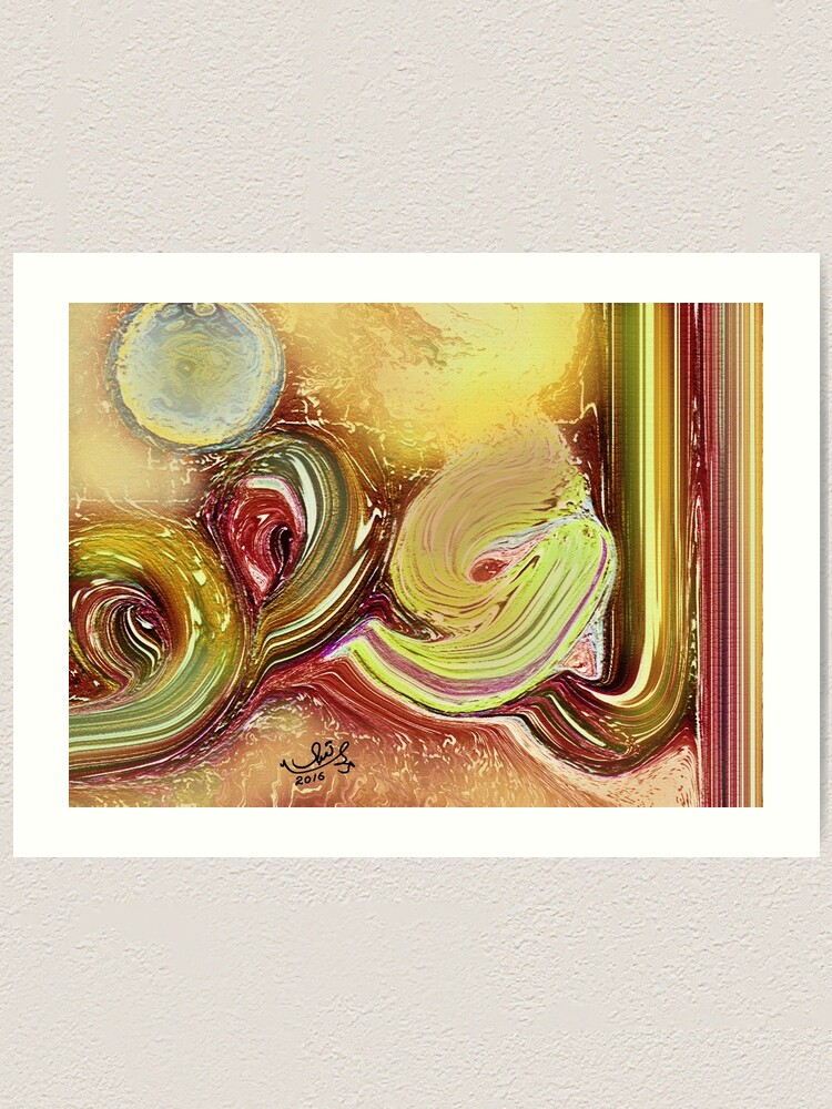 Calligraphy Paintings - HD Wallpaper 