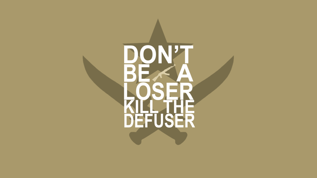 Cs Go Mobile Wallpaper - HD Wallpaper 