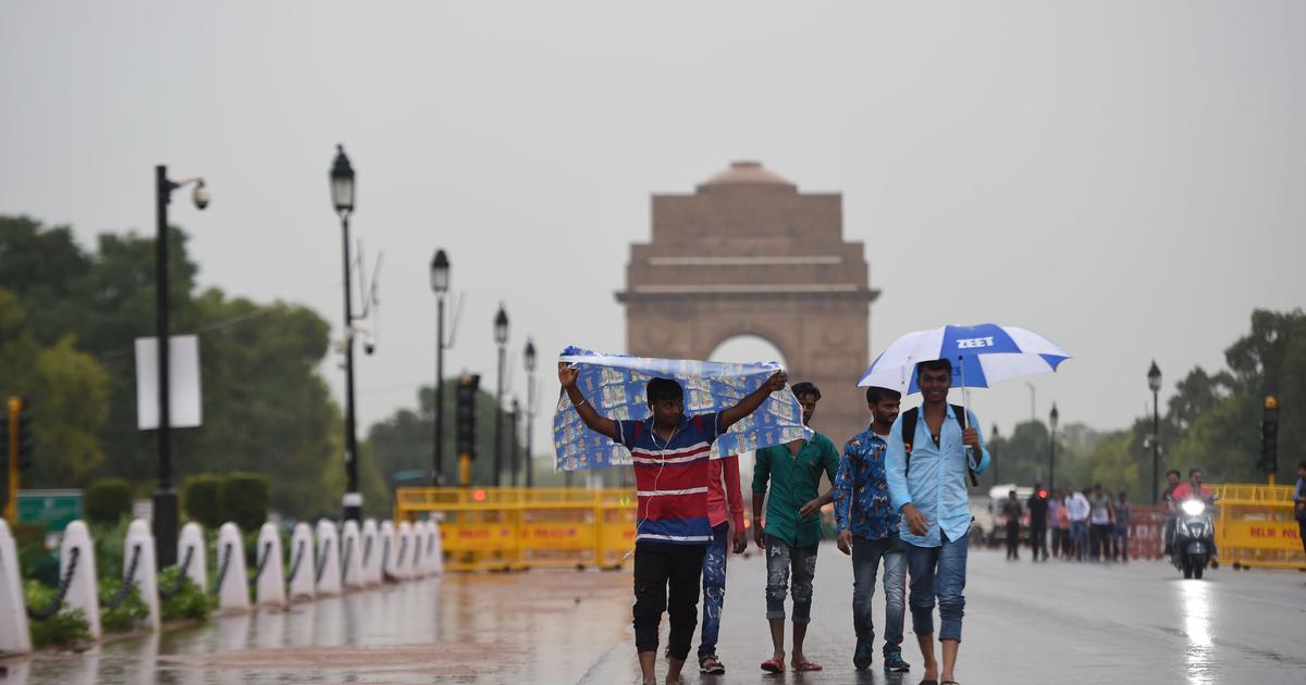 The Dilli Debate - India Gate - HD Wallpaper 