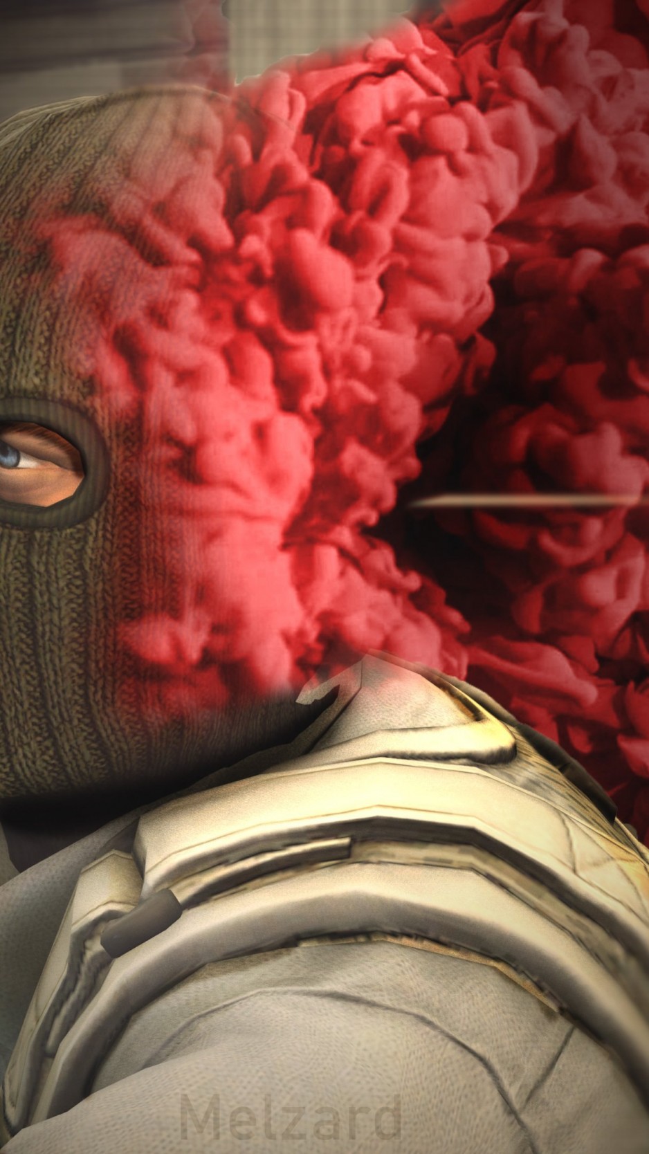 Counter-strike: Global Offensive - HD Wallpaper 