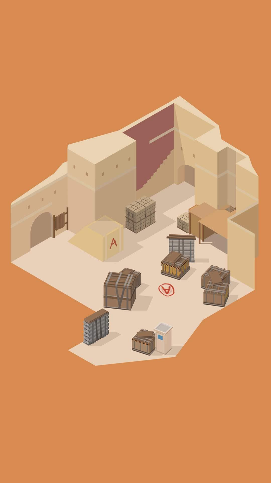 Csgo Background Phone - HD Wallpaper 