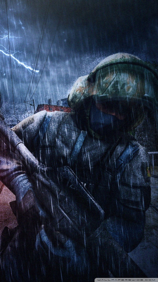 Cs Go - HD Wallpaper 