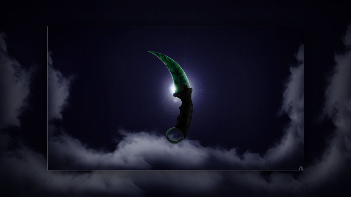 Moon - HD Wallpaper 