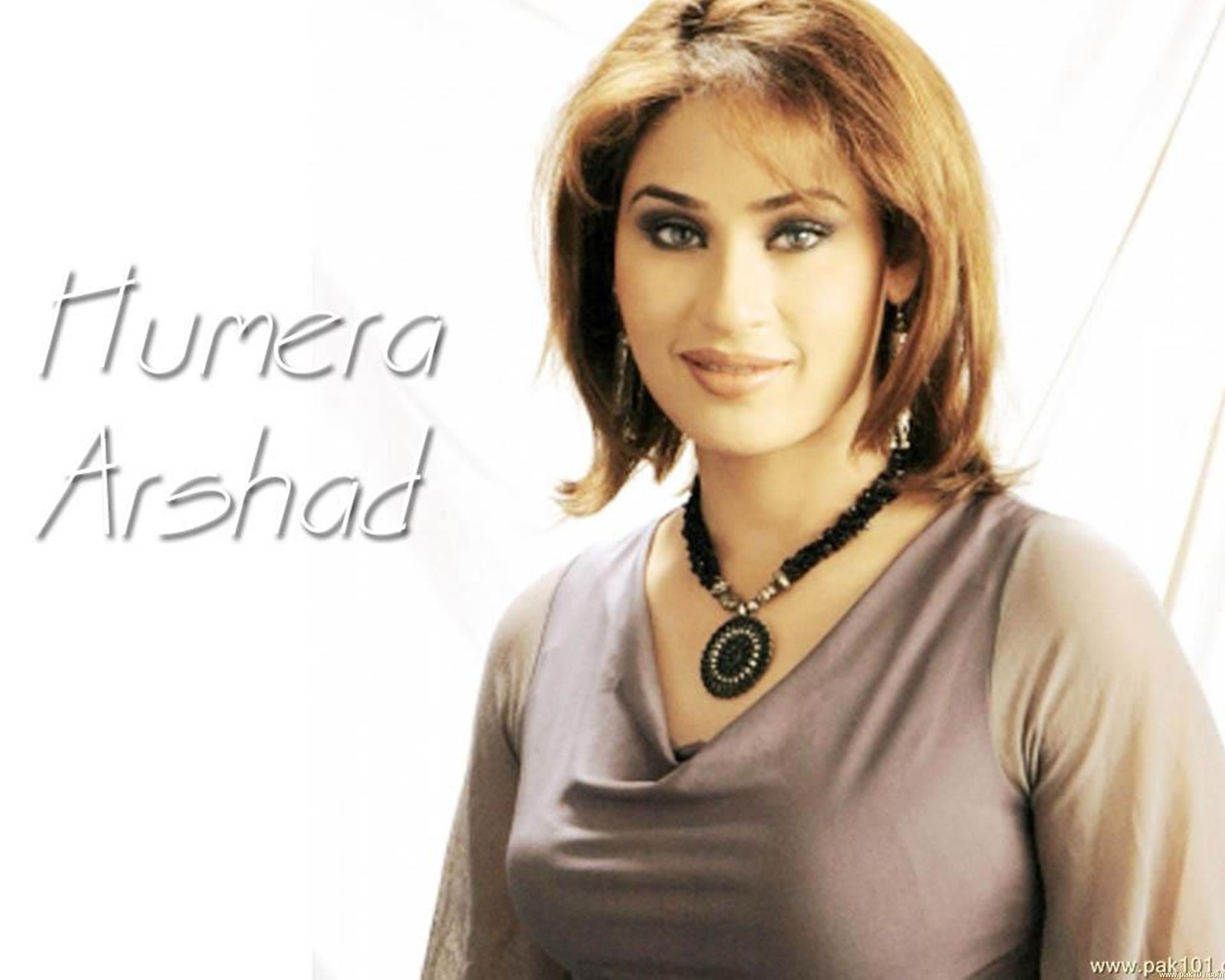 Humera Arshad - HD Wallpaper 